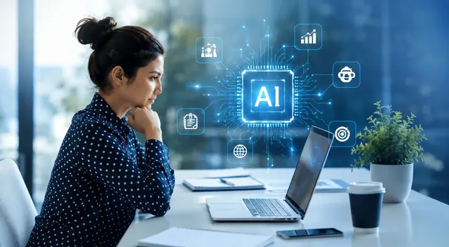 Will my degree still matter in the age of AI