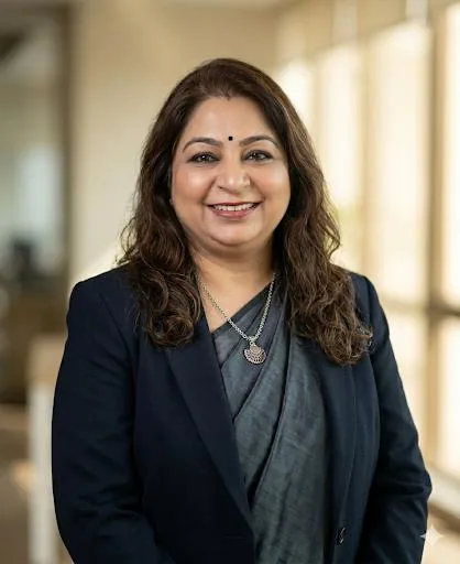 Deepika Narula, Founder of Aspire OZ